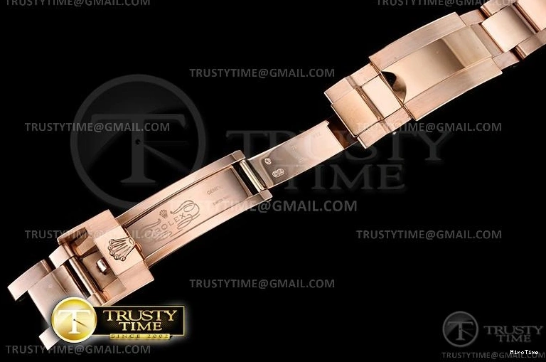 MiroTime 1031 ROLGMT193 – GMT II 126715CHNR